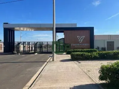 Lote/Terreno à venda, 300m² no Jardim Vitória, Nova Odessa