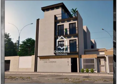 Apartamento com 2 Quartos à venda, 47m² no Jaçanã, São Paulo