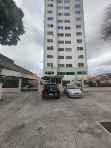 Apartamento com 2 Quartos à venda, 54m² no Engenho de Dentro, Rio de Janeiro