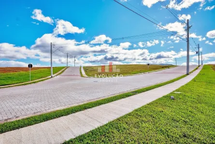 Lote/Terreno à venda, 825m² no Braço São João, Santo Amaro da Imperatriz