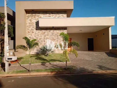 Casa de Condomínio com 3 Quartos à venda, 148m² no Residencial Maria Júlia, São José do Rio Preto
