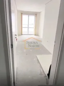 Apartamento com 2 Quartos à venda, 54m² no Vila Mazzei, São Paulo