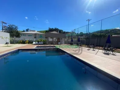 Cobertura com 2 Quartos para alugar, 90m² no Bandeirantes, Juiz de Fora