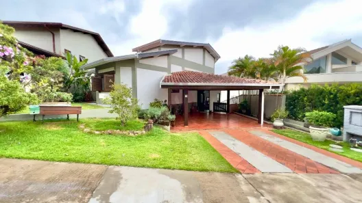 Casa de Condomínio com 3 Quartos à venda, 241m² no Jardim Alto da Colina, Valinhos