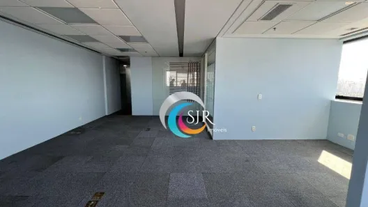 Sala Comercial para venda ou aluguel, 184m² no Itaim Bibi, São Paulo