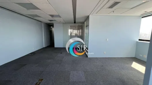 Sala Comercial à venda, 184m² no Itaim Bibi, São Paulo