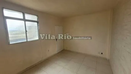 Apartamento com 1 Quarto à venda, 50m² no Penha, Rio de Janeiro
