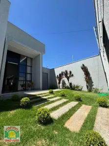 Casa com 3 Quartos à venda, 200m² no Residencial Jardins do Lago, Anápolis
