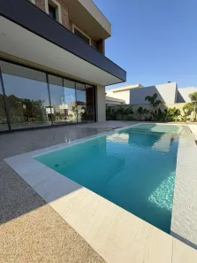 Casa de Condomínio com 4 Quartos à venda, 405m² no Bonfim Paulista, Ribeirão Preto