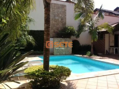 Sobrado com 4 Quartos à venda, 450m² no Jardim Eltonville, Sorocaba