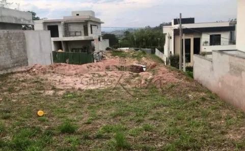 Lote/Terreno à venda, 361m² no Loteamento Verana, São José dos Campos