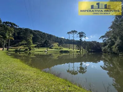 Fazenda/Sítio com 3 Quartos à venda, 500m² no Atibaia Vista da Montanha, Atibaia
