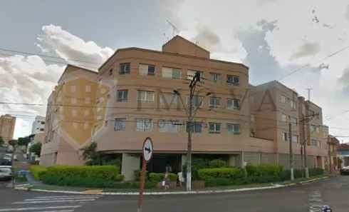 Apartamento com 1 Quarto à venda, 55m² no Jardim América, Ribeirão Preto