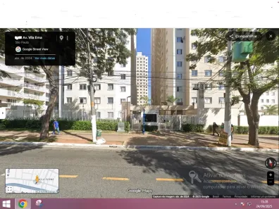 Apartamento com 2 Quartos à venda, 32m² no Vila Prudente, São Paulo