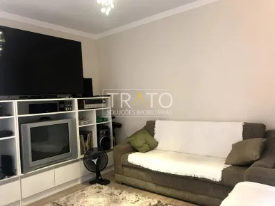 Casa com 4 Quartos à venda, 226m² no Jardim Nossa Senhora Auxiliadora, Campinas