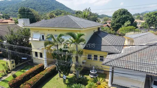 Casa de Condomínio com 5 Quartos à venda, 380m² no Itaipu, Niterói