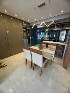 Apartamento com 3 Quartos à venda, 91m² no Ponta Verde, Maceió