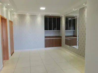 Apartamento com 3 Quartos à venda, 129m² no Vila Carvalho, Ribeirão Preto