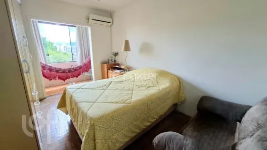 Apartamento com 2 Quartos à venda, 76m² no Guarani, Novo Hamburgo