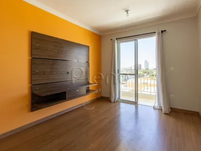 Apartamento com 2 Quartos à venda, 65m² no Vila João Jorge, Campinas