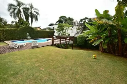 Sobrado com 4 Quartos à venda, 550m² no Morumbi, São Paulo