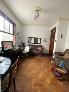 Apartamento com 1 Quarto à venda, 30m² no Várzea, Teresópolis