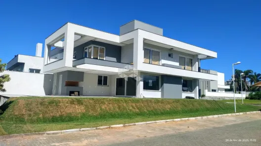 Casa com 4 Quartos à venda, 349m² no Ingleses do Rio Vermelho, Florianópolis