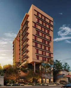 Apartamento com 2 Quartos à venda, 67m² no Vila Ipojuca, São Paulo