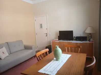 Apartamento com 2 Quartos à venda, 68m² no Vila Isabel, Rio de Janeiro