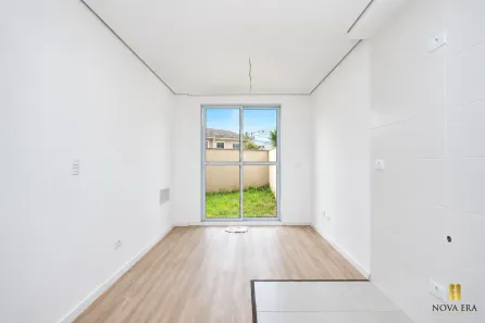 Casa com 1 Quarto à venda, 31m² no Cidade Industrial, Curitiba
