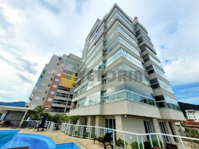 Apartamento com 2 Quartos à venda, 72m² no Martim de Sá, Caraguatatuba