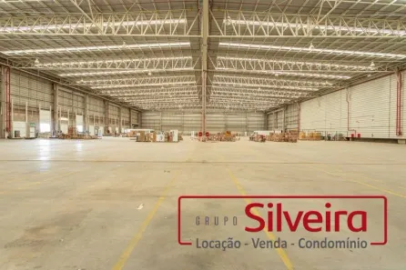 Galpão/Depósito/Armazém para alugar, 4555m² no , Nova Santa Rita