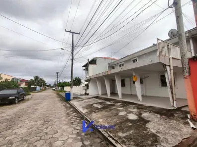 Apartamento com 2 Quartos à venda, 60m² no Balneário Ipanema, Pontal do Paraná