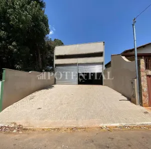 Galpão/Depósito/Armazém para alugar, 360m² no Centro, Lagoa Santa