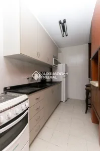 Apartamento com 1 Quarto à venda, 77m² no Rio Branco, Porto Alegre