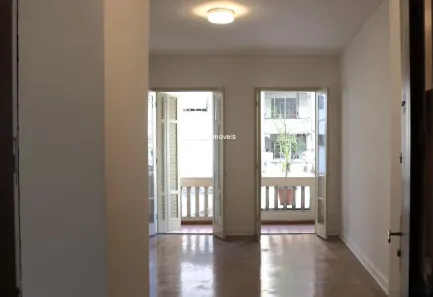Apartamento com 3 Quartos à venda, 123m² no Santa Cecília, São Paulo