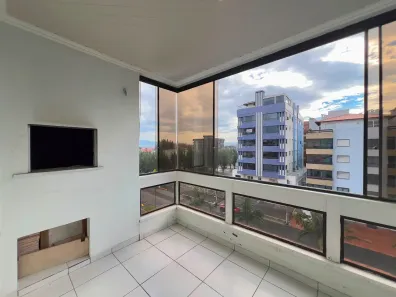 Apartamento com 2 Quartos à venda, 79m² no Centro, Capão da Canoa