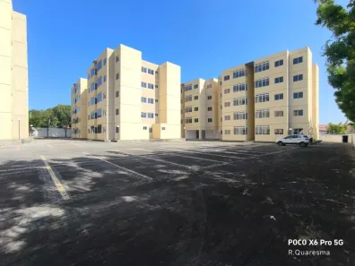 Apartamento com 2 Quartos à venda, 48m² no Pedras, Fortaleza