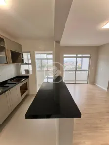 Apartamento com 3 Quartos à venda, 65m² no Barreiros, São José