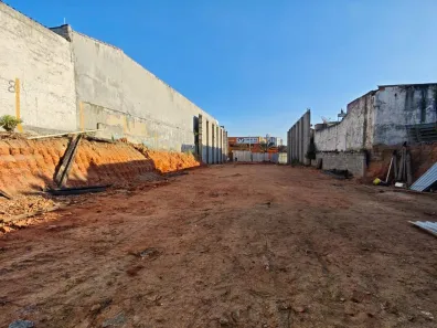 Lote/Terreno à venda, 1082m² no Vila Hortência, Sorocaba