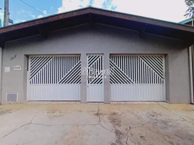 Casa com 3 Quartos à venda, 174m² no Vila Rezende, Piracicaba