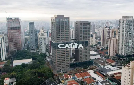 Sala Comercial para alugar, 214m² no Vila Gomes Cardim, São Paulo