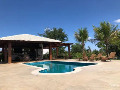 Casa de Condomínio com 5 Quartos para alugar, 399m² no Condomínio Alto da Boa Vista, Senador Canedo