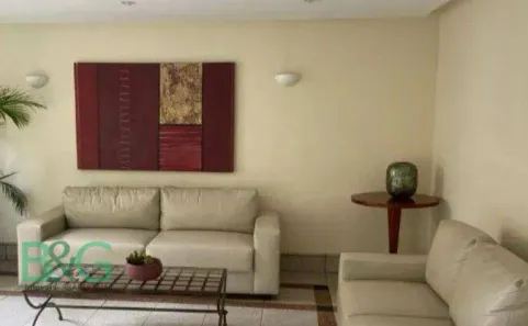 Apartamento com 3 Quartos à venda, 85m² no Vila Pompéia, São Paulo