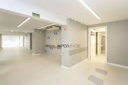 Ponto Comercial para alugar, 840m² no Centro Histórico, Porto Alegre