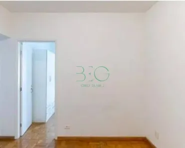 Apartamento com 2 Quartos à venda, 44m² no Cambuci, São Paulo