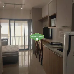 Apartamento com 1 Quarto à venda, 25m² no Paraíso, São Paulo