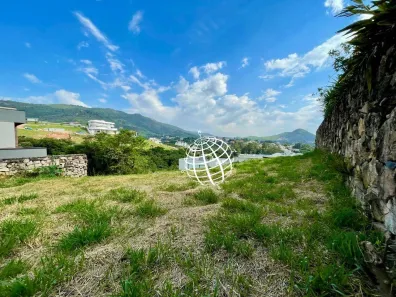Lote/Terreno à venda, 704m² no Condomínio Residencial Itaporã de Atibaia, Atibaia
