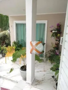 Casa de Condomínio com 4 Quartos à venda, 150m² no Fazenda Grande II, Salvador