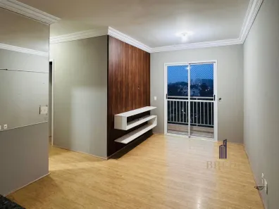 Apartamento com 3 Quartos à venda, 68m² no Jardim Tupanci, Barueri